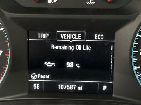 Certified 2021 Chevrolet Malibu LT image 16