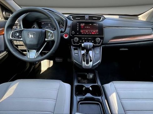 Used 2018 Honda CR-V EX image 9