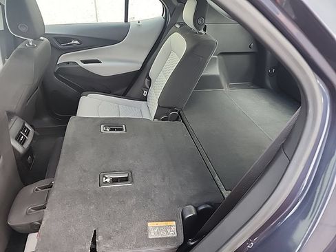 Used 2018 Chevrolet Equinox LS FWD image 21