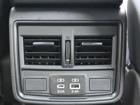 New 2026 Subaru Forester Premium image 21