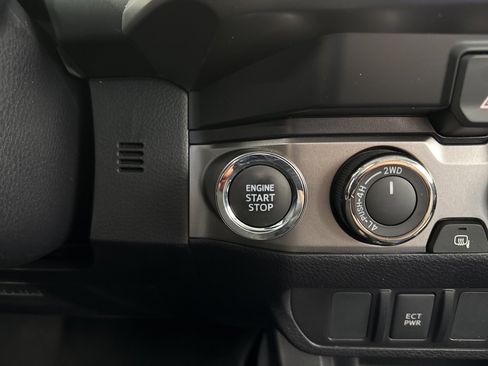 Certified 2023 Toyota Tacoma SR5 w/ SX Package image 23