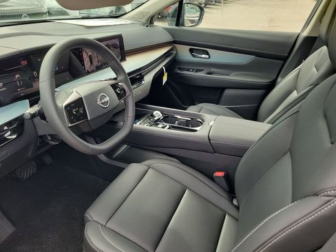 New 2026 Nissan Murano SL image 9