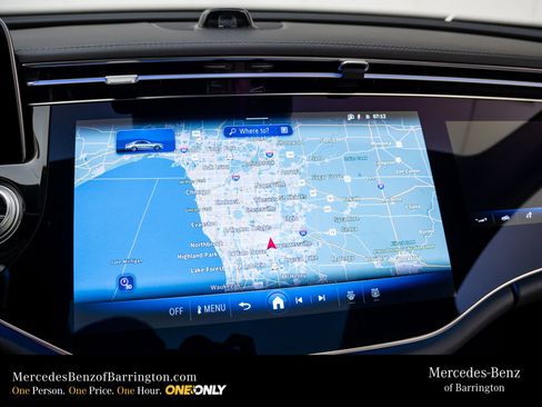 New 2026 Mercedes-Benz E 350 4MATIC Sedan image 28