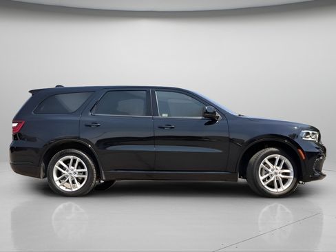 Used 2023 Dodge Durango GT AWD/4WD image 19