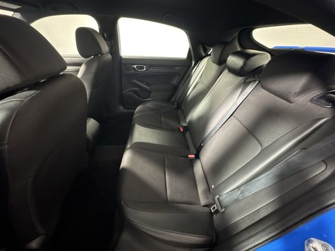 Used 2023 Honda Civic Sport image 23