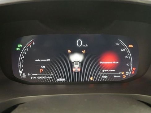 New 2026 Acura MDX w/ Advance Package image 10