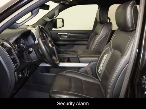 Used 2020 RAM 1500 Rebel w/ Rebel Level 2 Equipment Group image 14