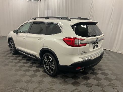 New 2026 Subaru Ascent Limited AWD/4WD image 3