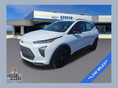 Used 2023 Chevrolet Bolt EUV LT w/ Redline Edition