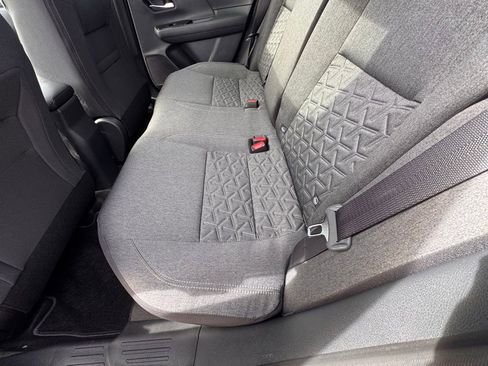 New 2026 Nissan Kicks SV w/ SV Premium Package image 12