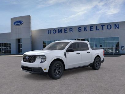 New 2026 Ford Maverick XLT w/ Equipment Group 301A