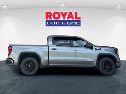 New 2026 GMC Sierra 1500 Elevation w/ Preferred Package