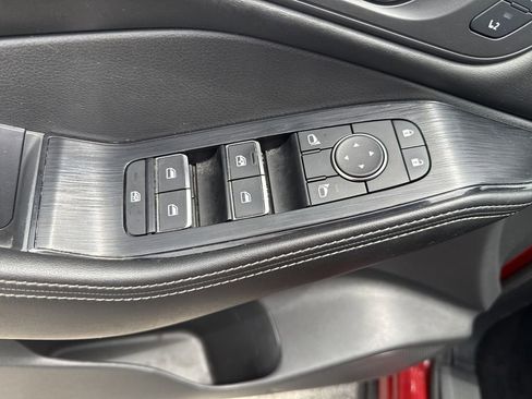 Used 2023 Nissan Rogue SL w/ SL Premium Package FWD image 11