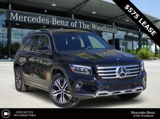 Certified 2025 Mercedes-Benz GLB 250 video 1