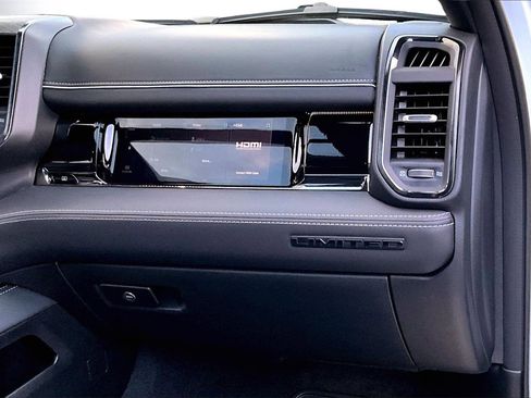 Certified 2025 RAM 1500 Limited w/ Trailer Tow Group image 21