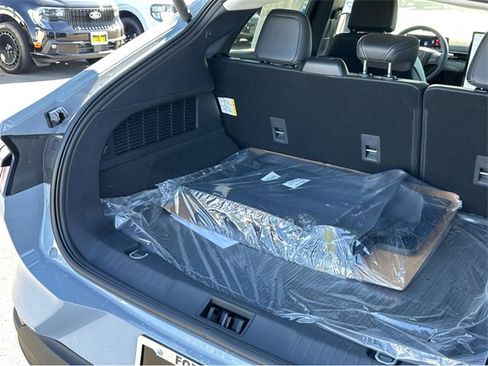 New 2025 Ford Mustang Mach-E Premium w/ Interior Protection Package image 19