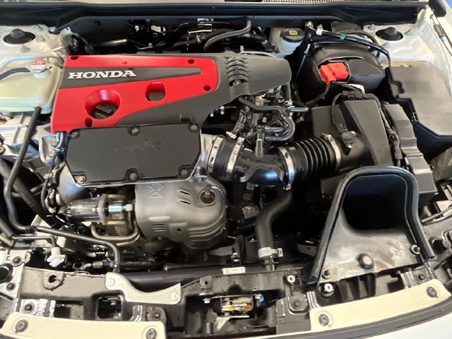 New 2026 Honda Civic Type R image 12