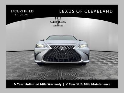 Used 2024 Lexus ES 350 Ultra Luxury