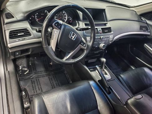 Used 2008 Honda Accord EX-L image 8
