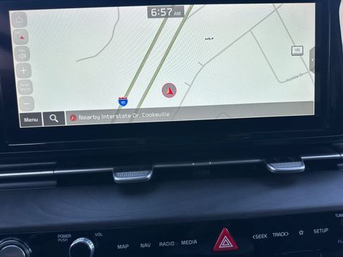 Used 2022 Kia Carnival SX FWD image 24