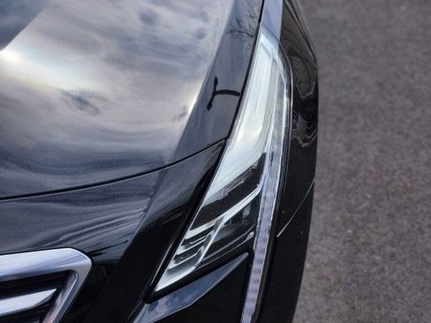 Used 2018 Cadillac CT6 Luxury AWD/4WD image 10