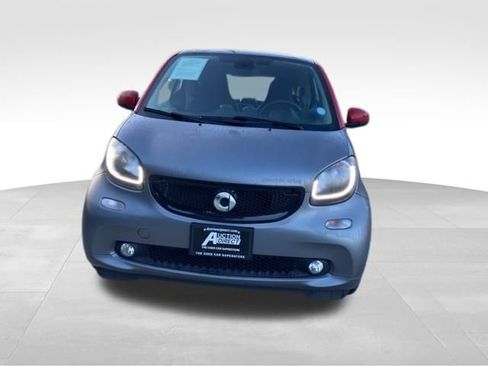 Used 2017 smart fortwo electric drive image 5