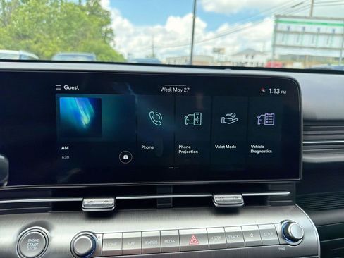 New 2026 Hyundai Kona Limited AWD/4WD image 12