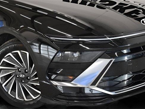 Used 2025 Hyundai Sonata SEL image 15