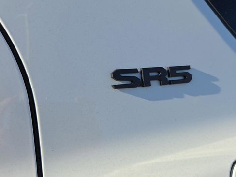 Certified 2025 Toyota 4Runner SR5 image 30