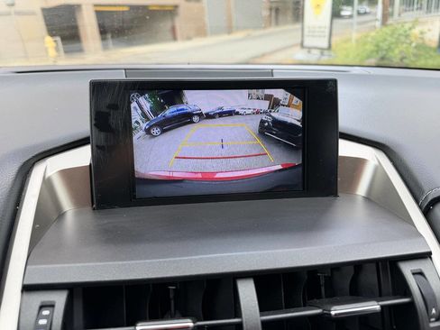 Used 2016 Lexus NX 200t FWD image 27