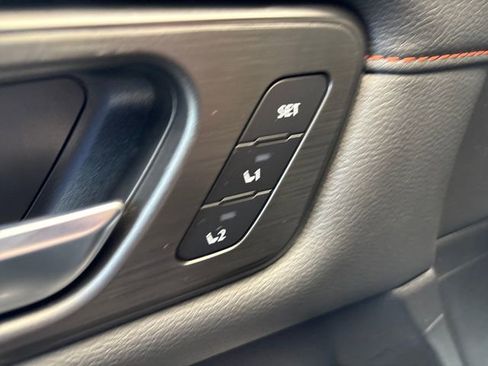 New 2026 Nissan Armada PRO-4X AWD/4WD image 8