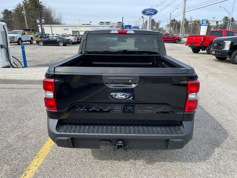 New 2026 Ford Maverick XLT w/ Equipment Group 301A AWD/4WD image 5