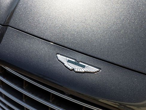 Used 2023 Aston Martin DBX 707 image 8