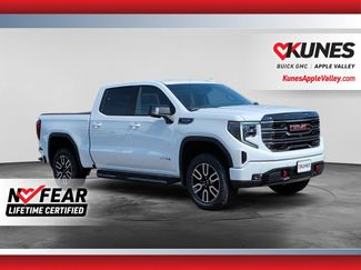 New 2026 GMC Sierra 1500 AT4 w/ AT4 Premium Package AWD/4WD video 1