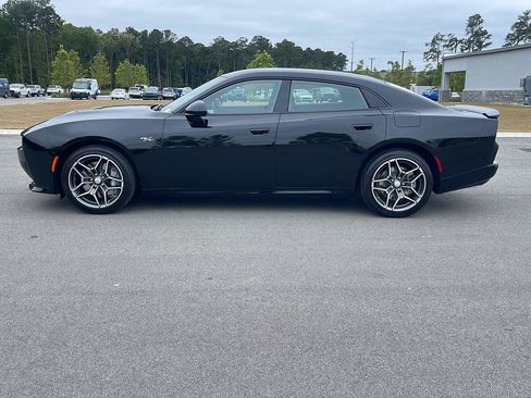 New 2026 Dodge Charger R/T AWD/4WD image 5