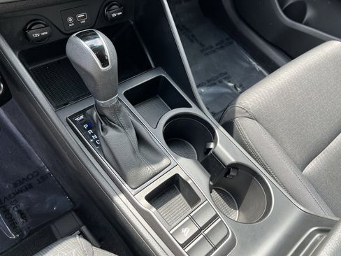 Used 2017 Hyundai Tucson SE FWD image 28