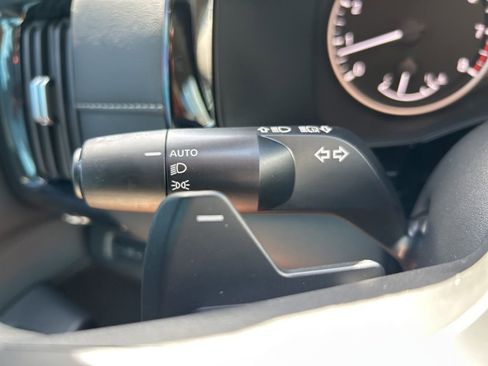 New 2026 Nissan Pathfinder SV FWD image 28