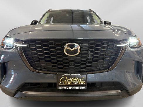 Used 2026 MAZDA CX-90 3.3 Turbo w/ Premium Sport Pkg AWD/4WD image 10