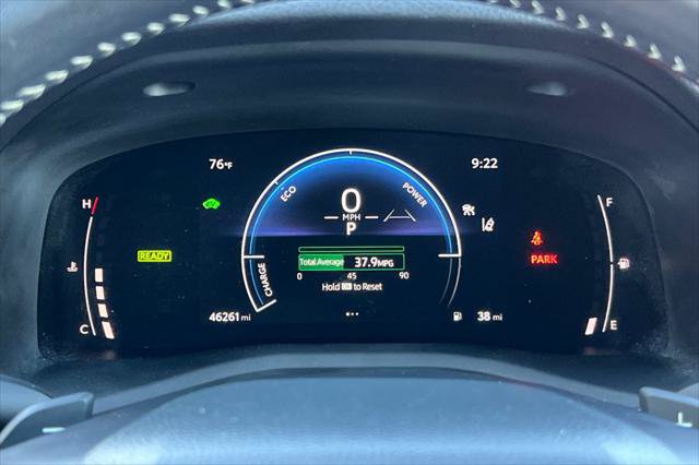 Certified 2025 Toyota Camry SE FWD image 27