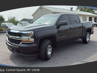 Used 2018 Chevrolet Silverado 1500 W/T w/ WT Fleet Convenience Package video 1
