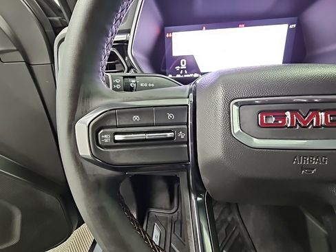 New 2026 GMC Canyon AT4 w/ Technology Plus Package image 26