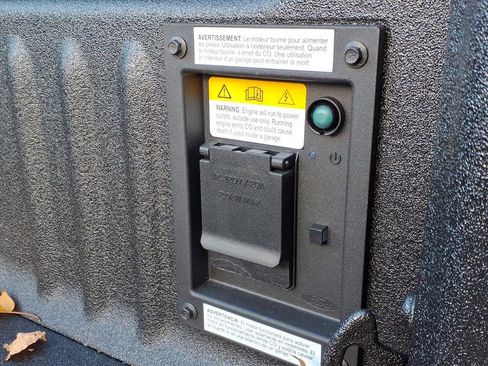 New 2026 Ford F350 XL w/ STX Appearance Package image 9