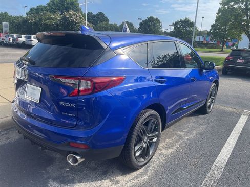 Used 2024 Acura RDX A-Spec image 17