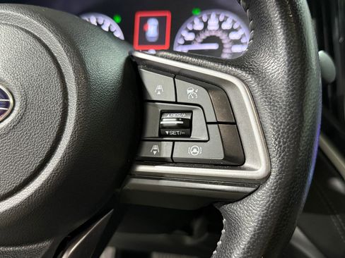 Used 2021 Subaru Outback Premium image 24