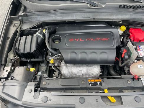 Used 2020 Jeep Renegade Sport w/ Sport Appearance Group FWD image 36