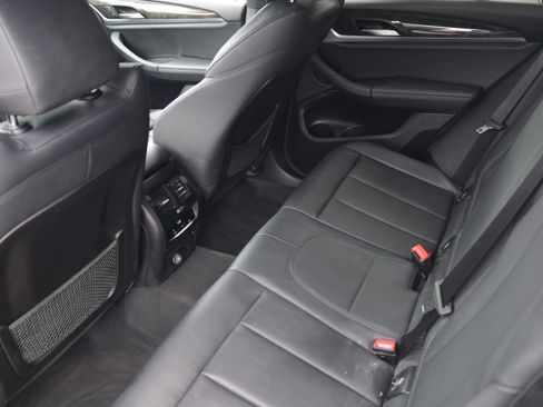 Used 2019 BMW X3 sDrive30i w/ Premium Package RWD image 13