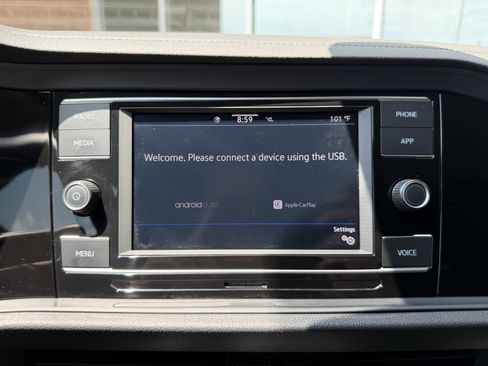 Used 2024 Volkswagen Jetta S FWD image 22