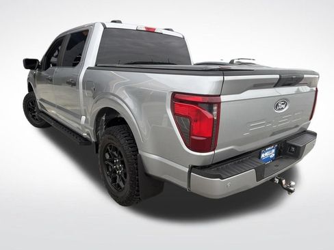 Used 2025 Ford F150 STX AWD/4WD image 2