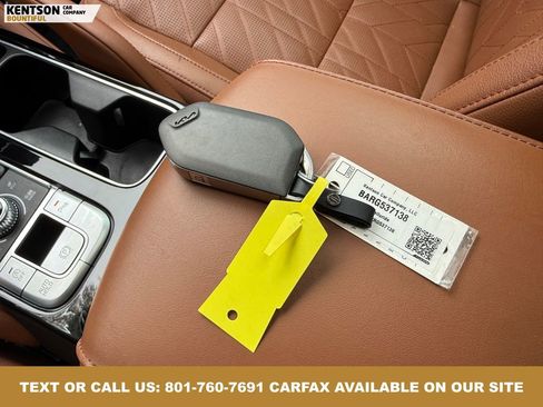 Used 2024 Kia Telluride EX X-Line image 44