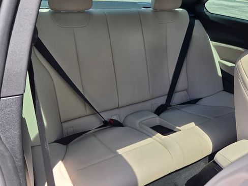 Used 2020 BMW 230i Coupe w/ M Sport Package RWD image 15